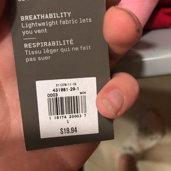 Old Navy Active Wear Set - Picture 6 of 10